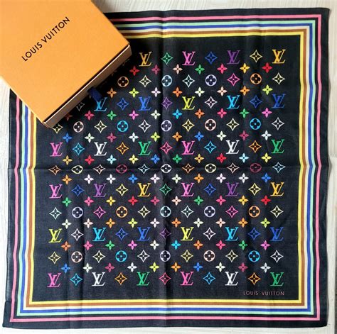 foulard louis vuitton subito.it